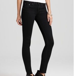Rag and Bone Skinny Jeans 25